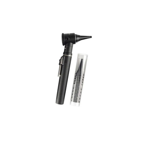 Otoscopio y Oftalmoscopio Ri-Mini